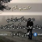 بیدار راہو | قسط نمبر ۵۵