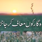 ھِ وعدہ جیندے دم یسوع تیڈے قدماں تے نکلی