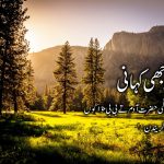 سونڑے رب دا کلام | زبور(۲:۱۴۲)