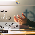 سرایئکی زبُور | زبُور 91 یا رب توں میڈی پناہ ہے